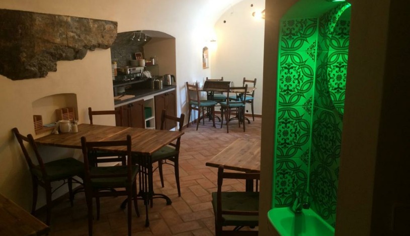 PENZION KAPR Český Krumlov